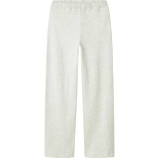 Wide Leg Sweatbukser