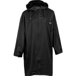 Weather Report Flame AWG W Poncho-black-S/M