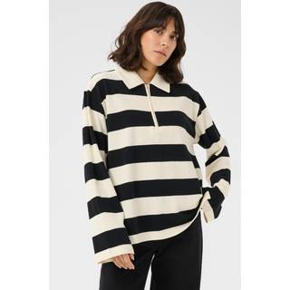 Kaffe KApicca Bluse - Flere farver - Str M - Damer