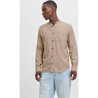 Comfort Fit Skjorte