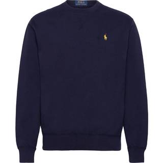 Ralph Lauren Crew Neck Sweatshirt Navy