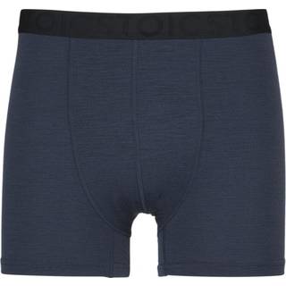 Stoic Merino150 SadjemSt. Boxer Merino undertøj Herrer størrelse 5XL farve blå