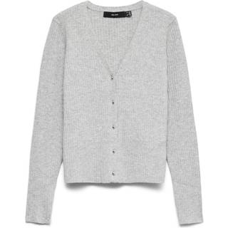 Vmfoolive Strikket Cardigan