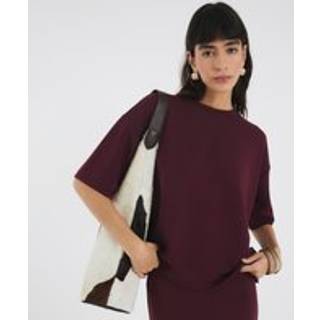 River Island River Island Premium Boxy T-shirt