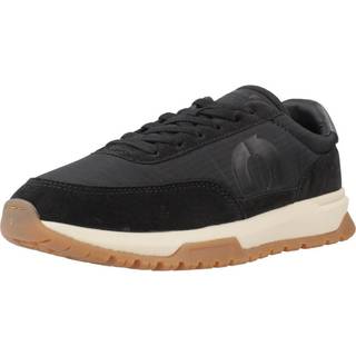 Ecoalf Women's Ventura Sneakers Sneaker Damer størrelse 40 farve sort