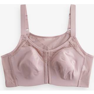 Next Total Support Front Fastening Back Glat & Support BH'er