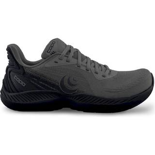 TOPO ATHLETIC Fli-Lyte 6 Neutral Running Shoe Men - Anthracite, Black, Size 8.5 - anthracite