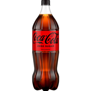 Coca Cola Zero 150 cl.
