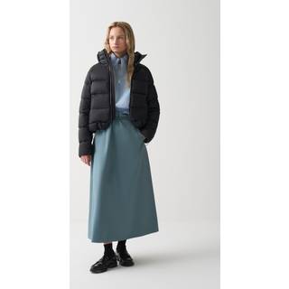 Down Jacket 2216 W Black (40)
