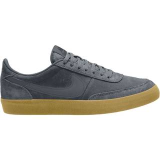 Nike Killshot 2 Suede Trainers Cool Grey