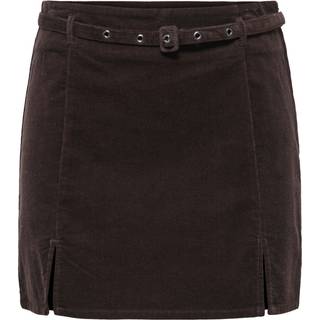 Onlnessa Kort Nederdel - S