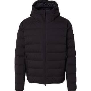 BOSS Riplite Down Jacket Black