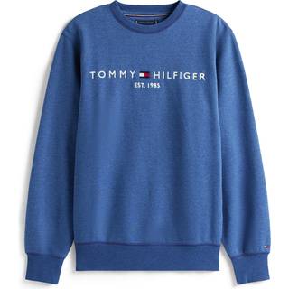 TOMMY LOGO SWEATSHIR