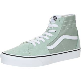 Vans - SK8-Hi Tapered Shoes, Man, Blue, Size: 44.5 - Blue - 44.5