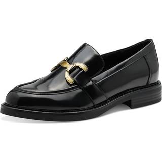 Marco Tozzi Loafer Sort 2-24307-45 - 39