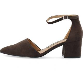 Biadivived Pumps