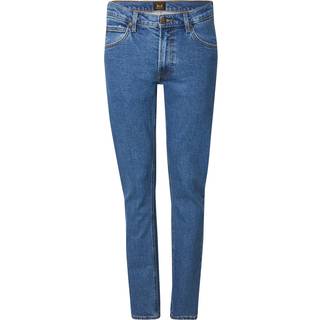 Lee Daren Low Stretch Regular Jean Belmont Size 36x34