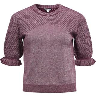 Strikket Top