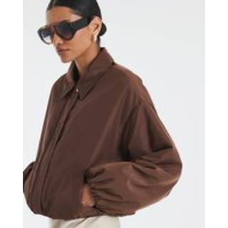 River Island River Island Jakke med Bubble Hem