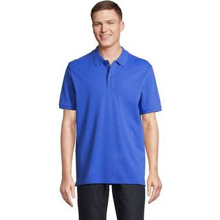 SOL´S L04242 Poloshirts Royal Blue S