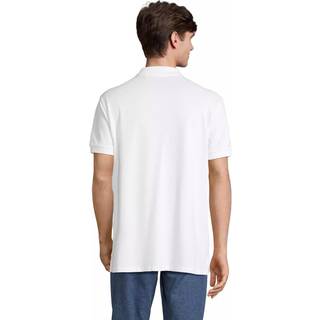 SOL´S L04439 Poloshirts White S