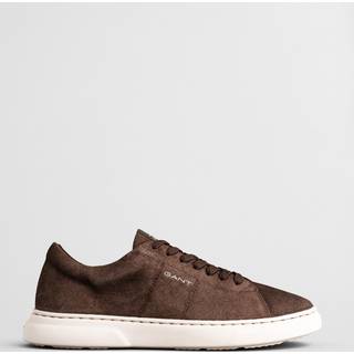 GANT Herre Joree sneakers i ruskind (42) Brun