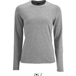 Sol´s L02075 2XL Grå Melange Farve