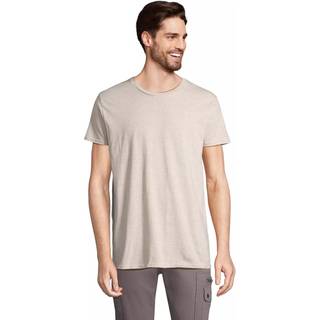 Sol´s L03582 XS Heather Beige Farve
