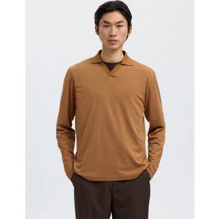 Bomuldsblanding Polo