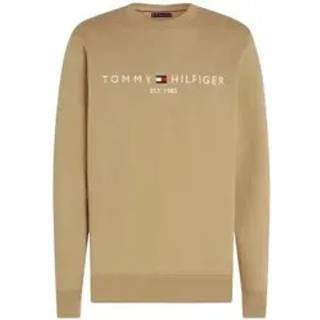 TOMMY LOGO SWEATSHIR