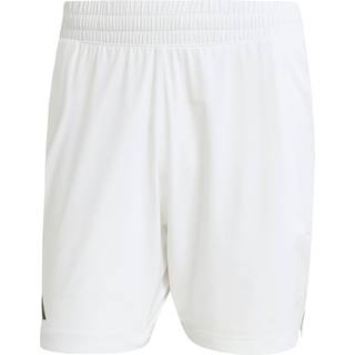 Climacool Ergo-tennisshorts - White - S 18 CM