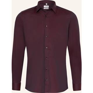 OLYMP Herren Hemden rot