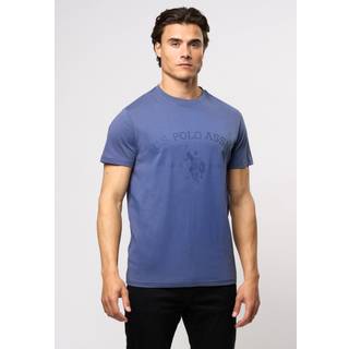 Archibald T-shirt - U.S. Polo Assn - Herre - S