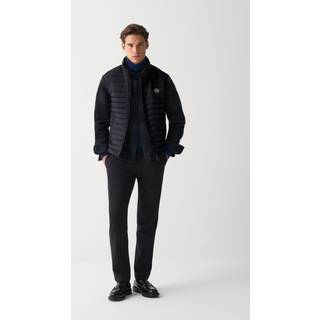 Down Vest 1248 M Black-Vulcan (52)