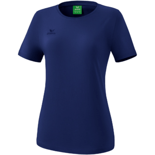Erima Teamsport T-Shirt Women 2082506d-2082506 Størrelse 38