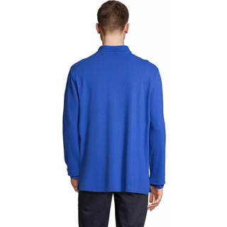 SOL´S L04441 Poloshirts Royal Blue S