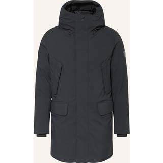 Save The Duck Wilson Arctic Parka Black