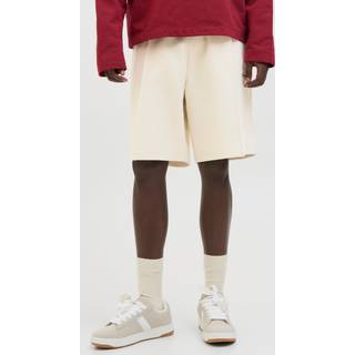 Wide Leg Fit Shorts