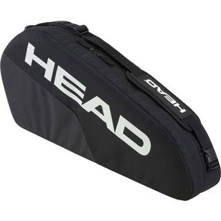 Head Base Racquet Bag M Black