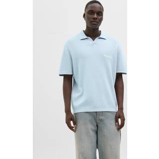 Strikket Polo