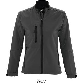 Sol´s L863 XL Koksgrå (fast)