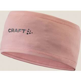 Core Essence Jersey Headband - Pink
