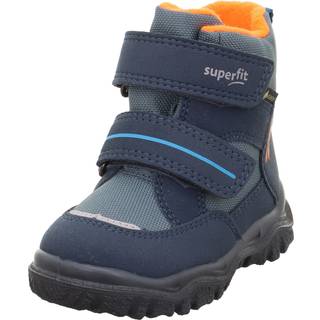 Superfit Babystøvle Blå 1-006045 - 23