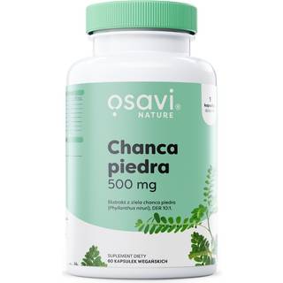 Osavi - Chanca Piedra 60 kapsler