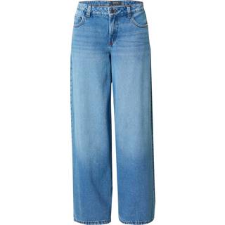 Nmkettie Wide Fit Jeans