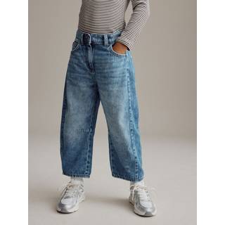 Next Volume Barrel Jeans (3-16år)