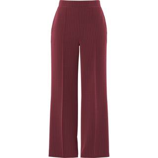 Pcbozzy Stribet Brede Bukser