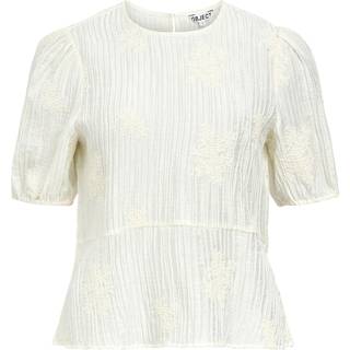 Broderet Top
