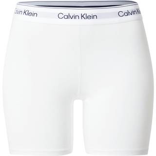 Boxer Briefs - Icon Cotton Modal - White - M
