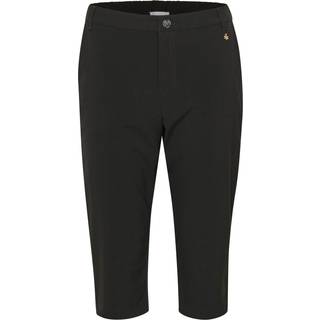 Culture CUvicky Knickers - Sort - Str 38 - Damer